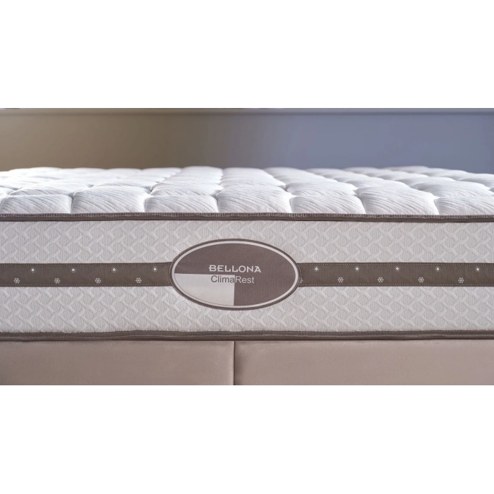 Bellona ClimaRest Yatak Alez Hediyeli