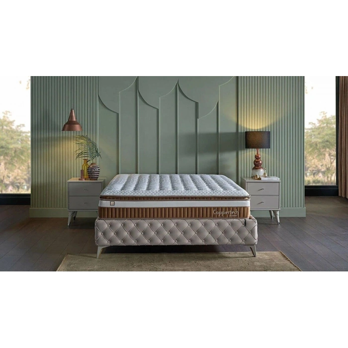 Bellona Coppertech Cooler Yatak Alez Hediyeli