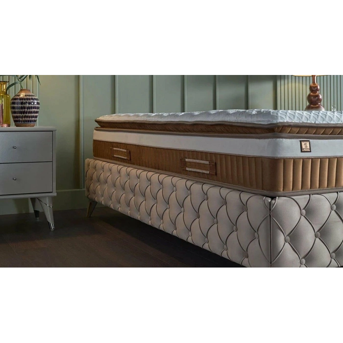 Bellona Coppertech Cooler Yatak Alez Hediyeli