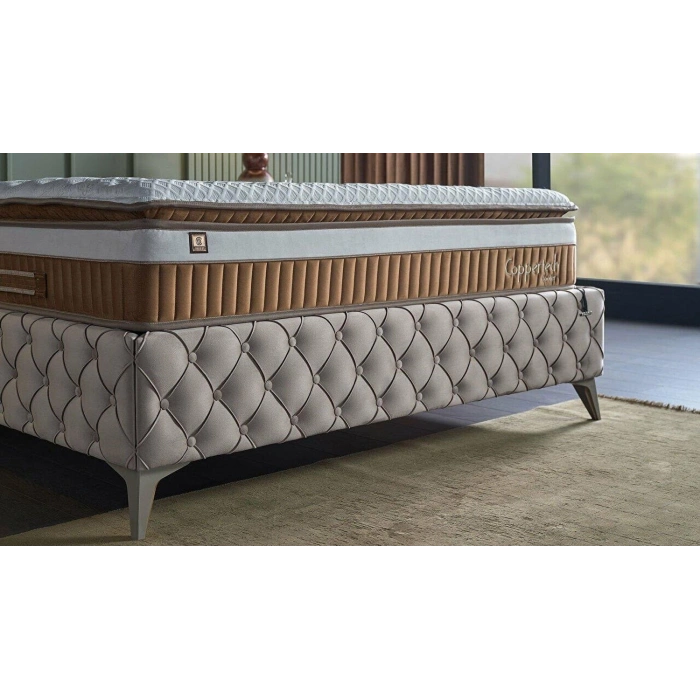 Bellona Coppertech Cooler Yatak Alez Hediyeli