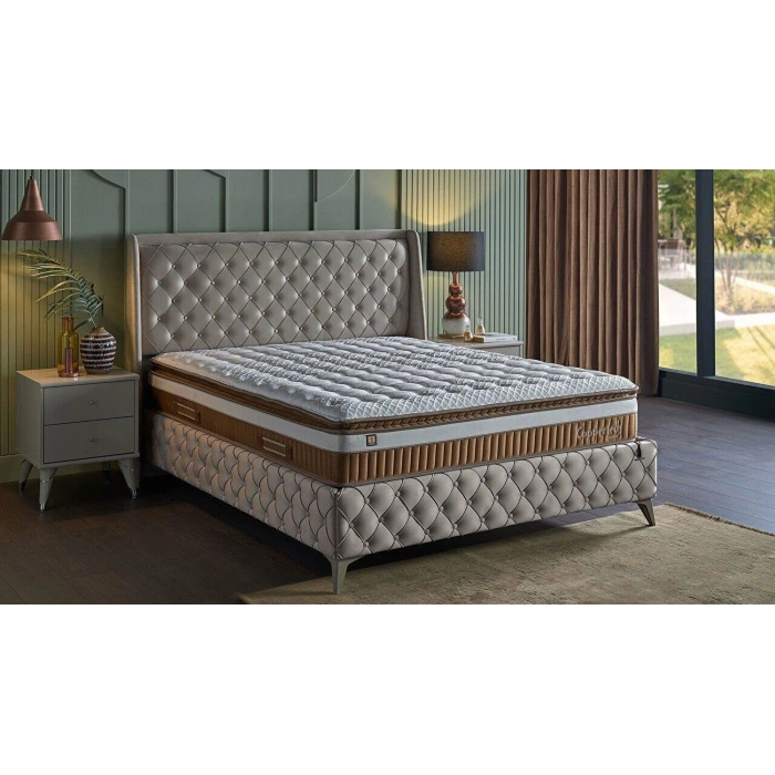 Bellona Coppertech Cooler Yatak Alez Hediyeli