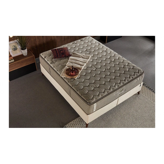 Bellona Dream Bamboo Yatak Alez Hediyeli