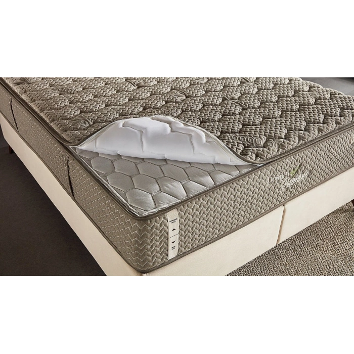 Bellona Dream Bamboo Yatak Alez Hediyeli