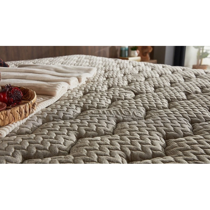 Bellona Dream Bamboo Yatak Alez Hediyeli