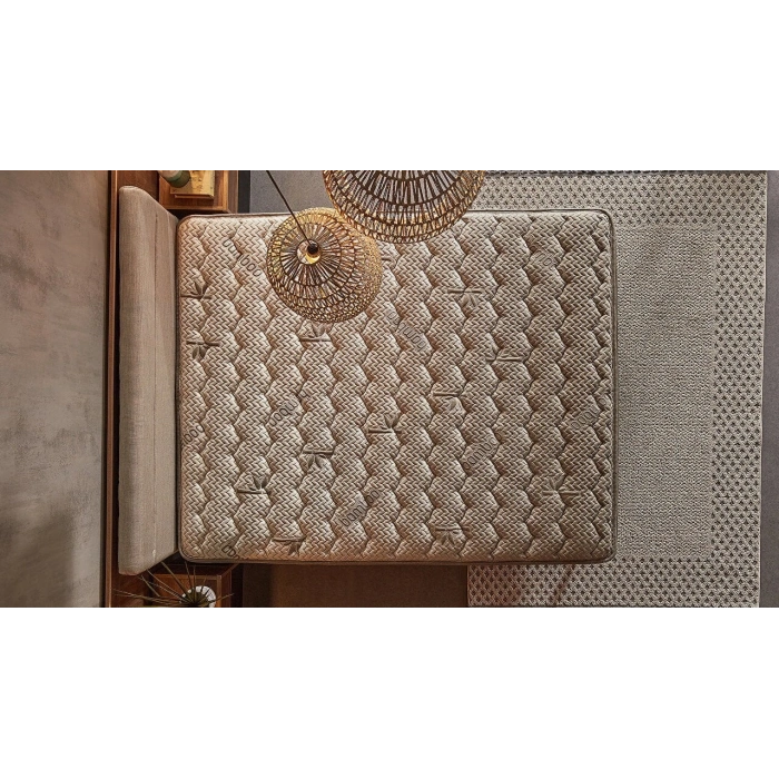 Bellona Dream Bamboo Yatak Alez Hediyeli