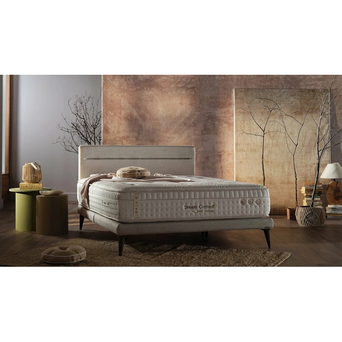 Bellona Dream Cotton Yatak Alez Hediyeli