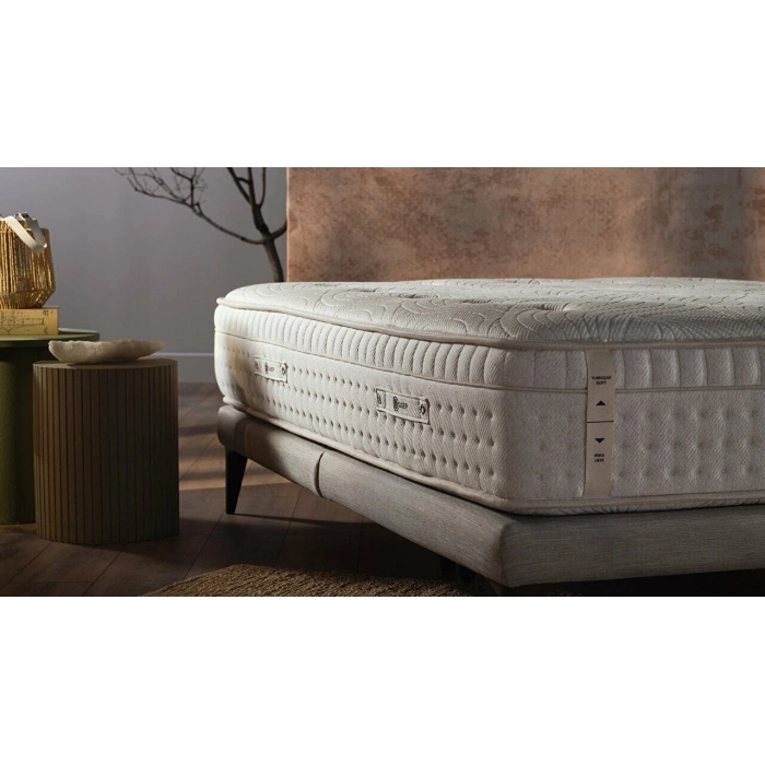 Bellona Dream Cotton Yatak Alez Hediyeli
