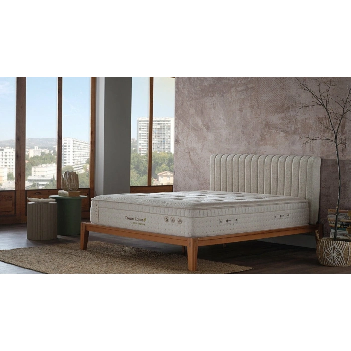 Bellona Dream Cotton Yatak Alez Hediyeli