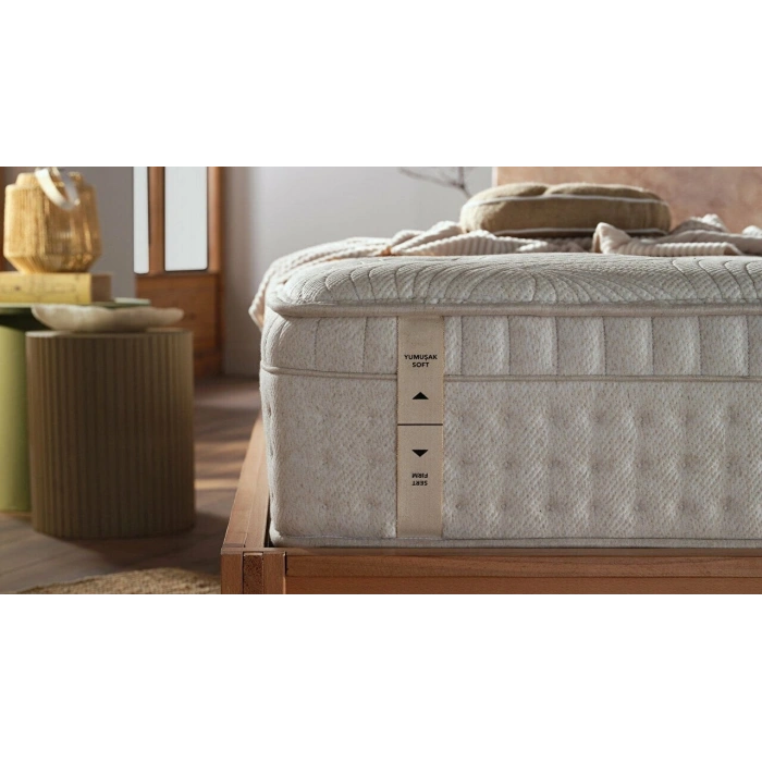 Bellona Dream Cotton Yatak Alez Hediyeli