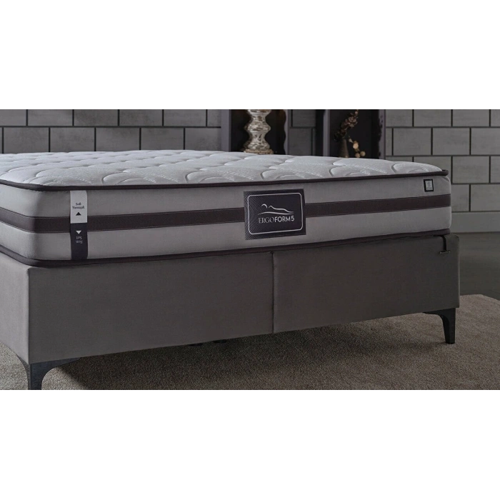 Bellona Ergoform-5 Yatak Alez Hediyeli