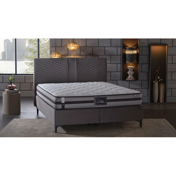 Bellona Ergoform-5 Yatak Alez Hediyeli