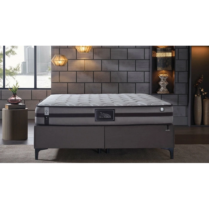 Bellona Ergoform-5 Yatak Alez Hediyeli