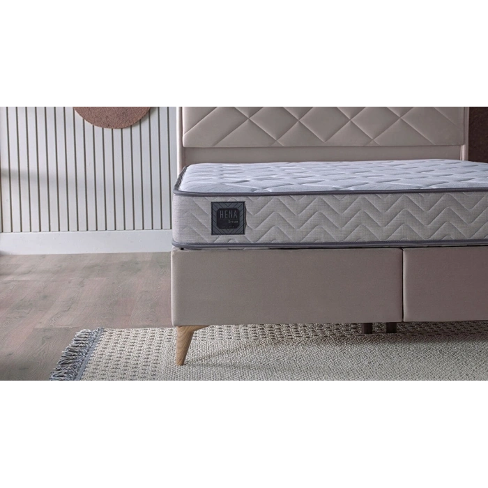 Bellona Hena Dream Yatak Alez Hediyeli