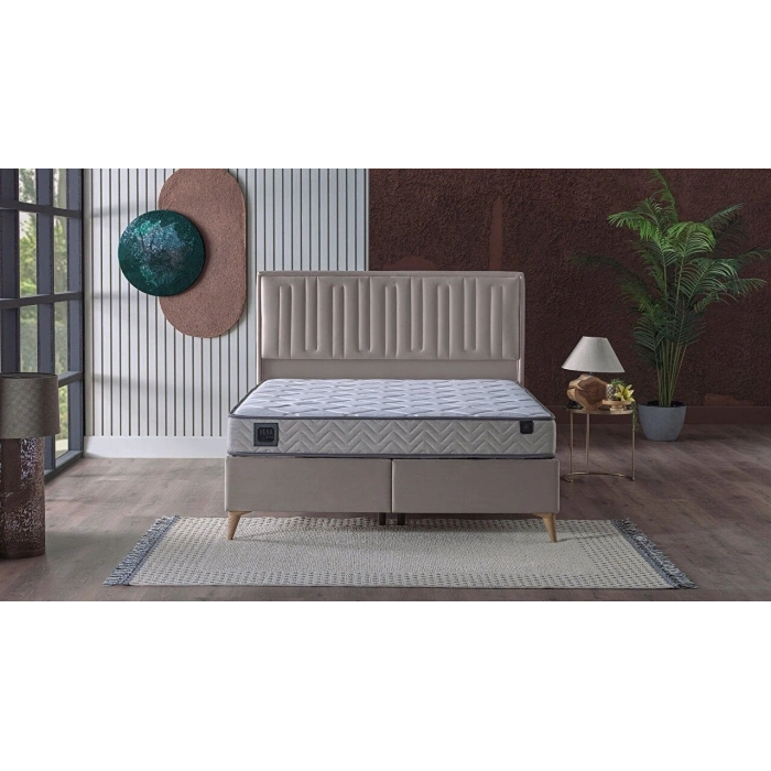 Bellona Hena Dream Yatak Alez Hediyeli