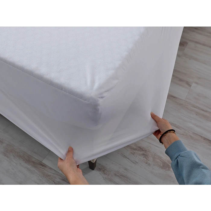 Bellona Hybrid Sleep Yatak Alez Hediyeli