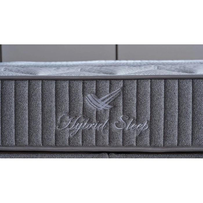 Bellona Hybrid Sleep Yatak Alez Hediyeli