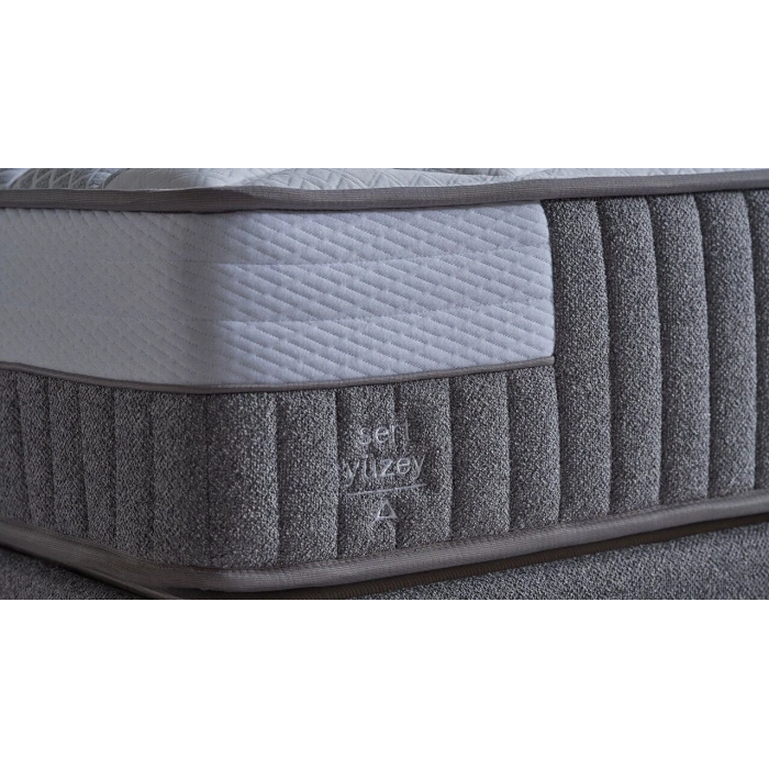Bellona Hybrid Sleep Yatak Alez Hediyeli