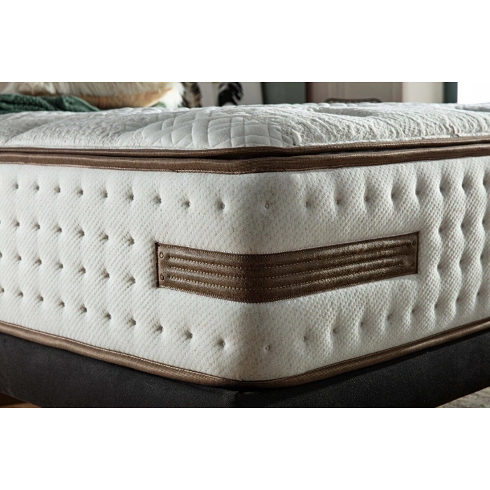 Bellona Kolajen Linen Yatak Alez Hediyeli