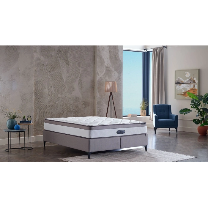 Bellona Maty 5 Zone Yatak Alez Hediyeli