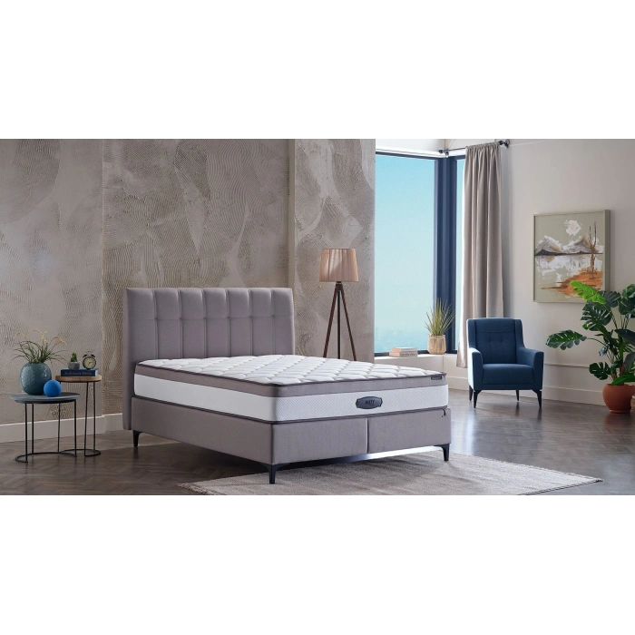 Bellona Maty 5 Zone Yatak Alez Hediyeli