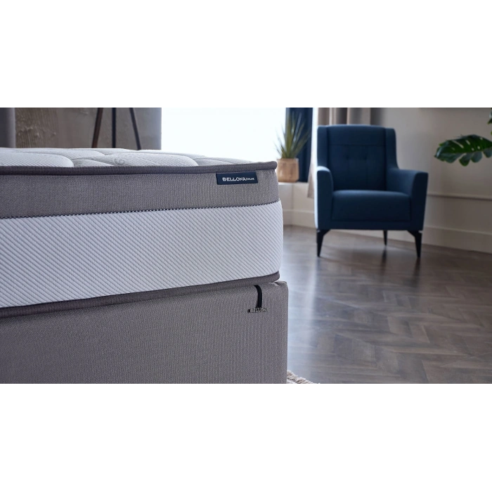 Bellona Maty 5 Zone Yatak Alez Hediyeli