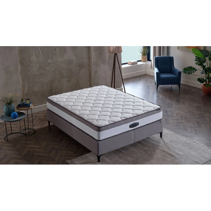 Bellona Maty 5 Zone Yatak Alez Hediyeli