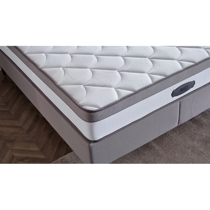 Bellona Maty 5 Zone Yatak Alez Hediyeli