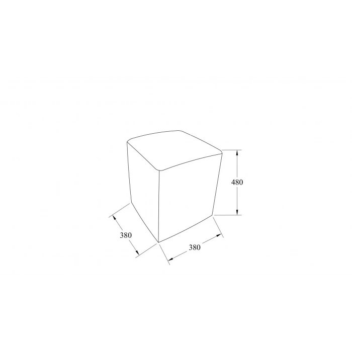 Bellona Nadia Kare Puf