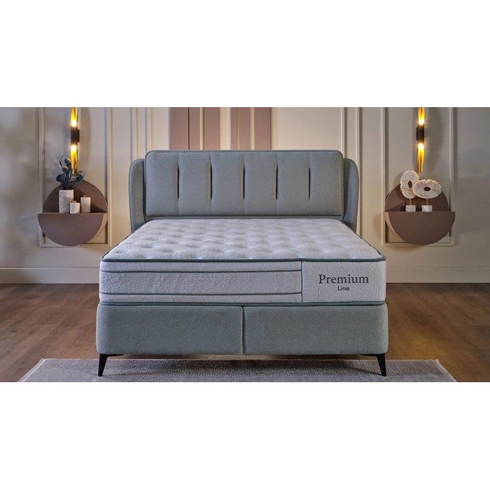 Bellona Premium Line Yatak Alez Hediyeli