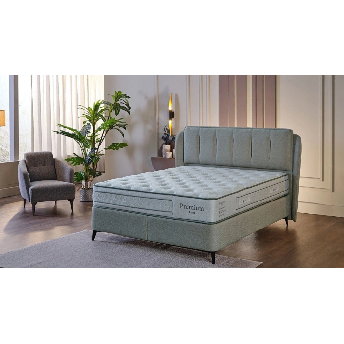 Bellona Premium Line Yatak Alez Hediyeli