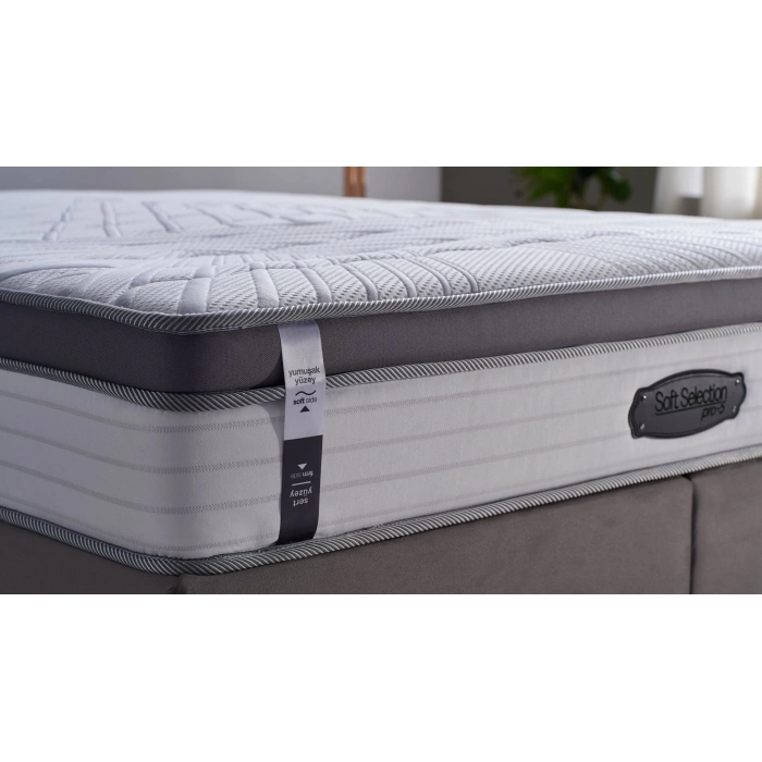 Bellona Soft Selection Pro 5 Yatak Alez Hediyeli