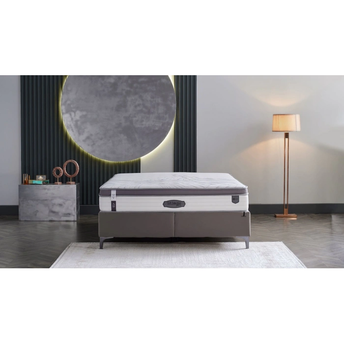 Bellona Soft Selection Pro 5 Yatak Alez Hediyeli