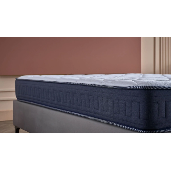 Bellona Therapy Life Yatak - Lacivert Alez Hediyeli