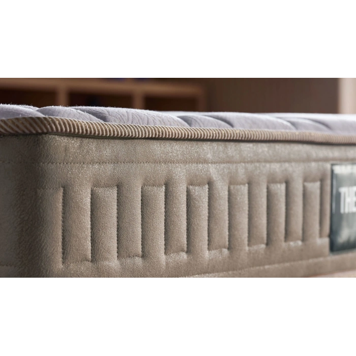 Bellona Therapy Life Yatak - Lacivert Alez Hediyeli