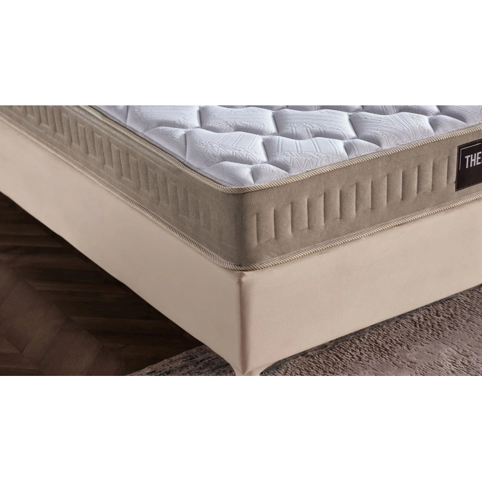 Bellona Therapy Life Yatak - Lacivert Alez Hediyeli