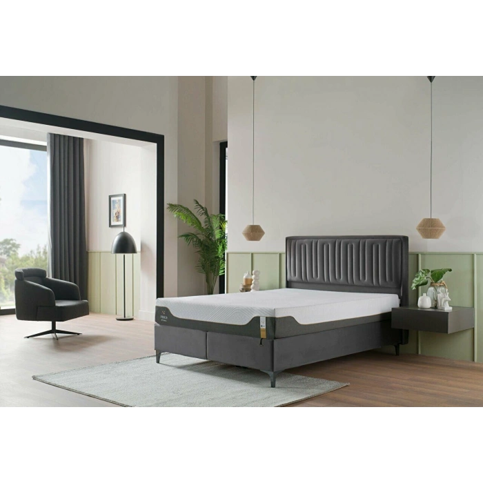 Bellona Visco Prime Yatak Alez Hediyeli