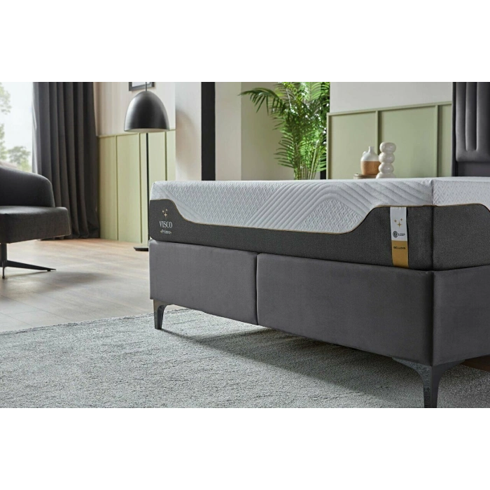 Bellona Visco Prime Yatak Alez Hediyeli