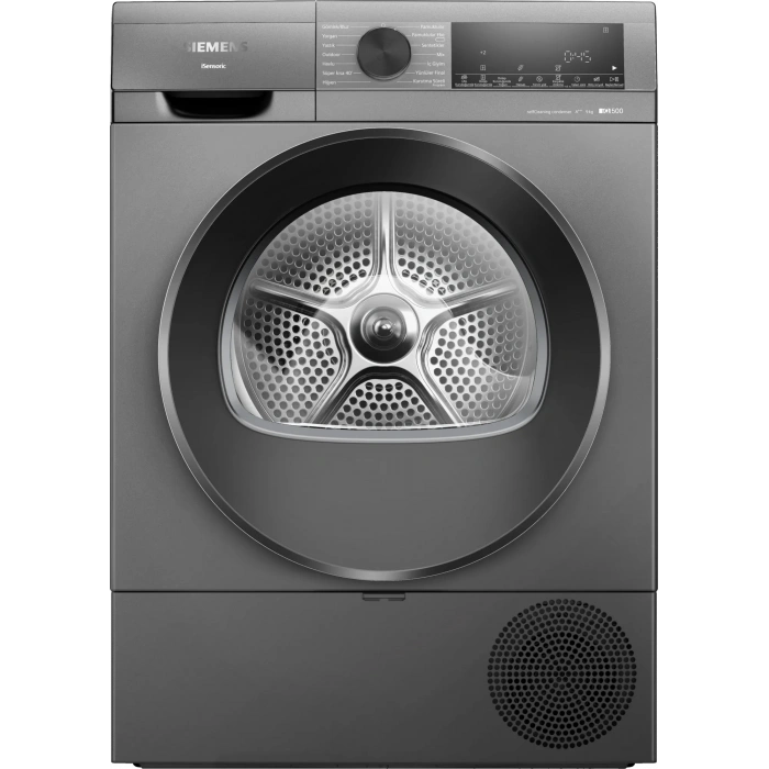 Siemens WQ42G20RTR Çamaşır kurutma makinesi