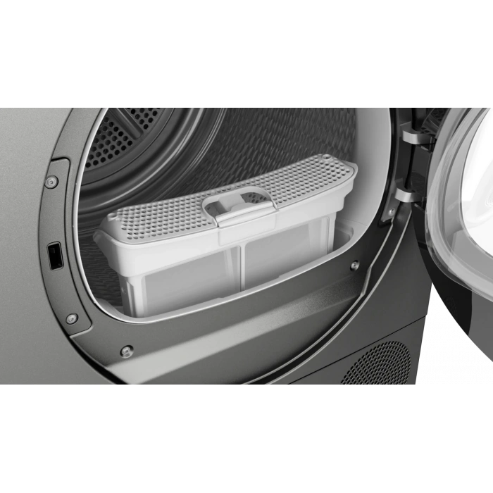 Siemens WQ42G20RTR Çamaşır kurutma makinesi