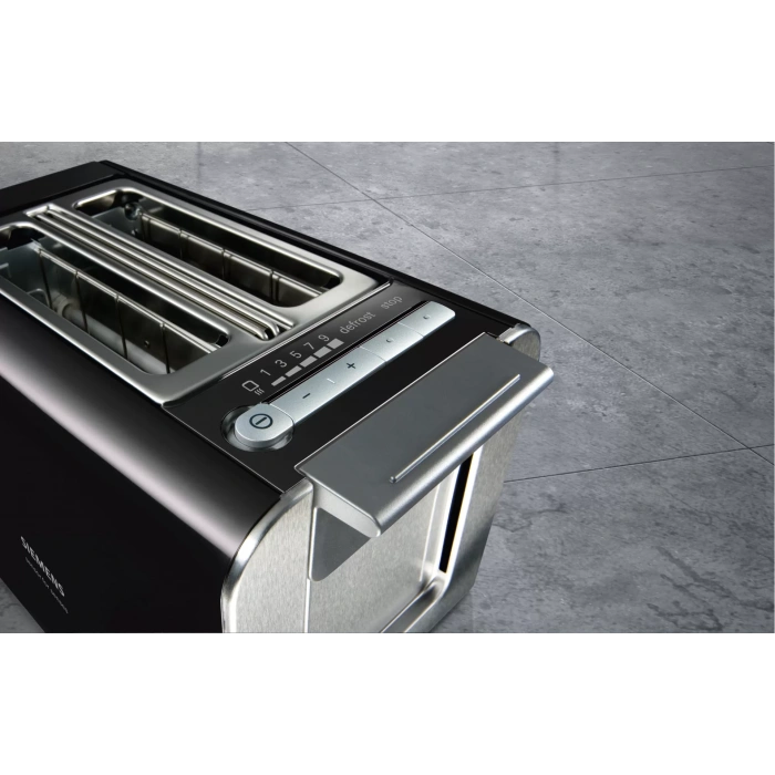 Siemens TT86103 Ekmek Kızartma Makinesi