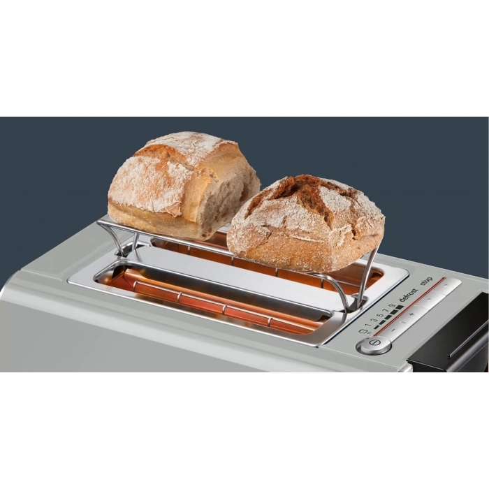 Siemens TT86105 Ekmek Kızartma Makinesi