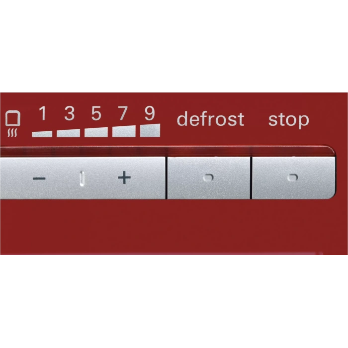 Siemens TT86104 Ekmek Kızartma Makinesi sensor for senses