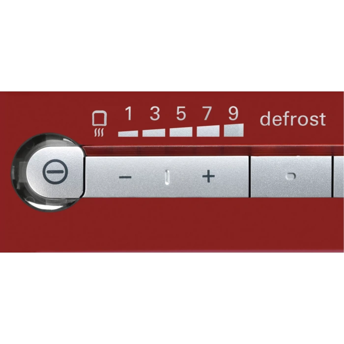 Siemens TT86104 Ekmek Kızartma Makinesi sensor for senses