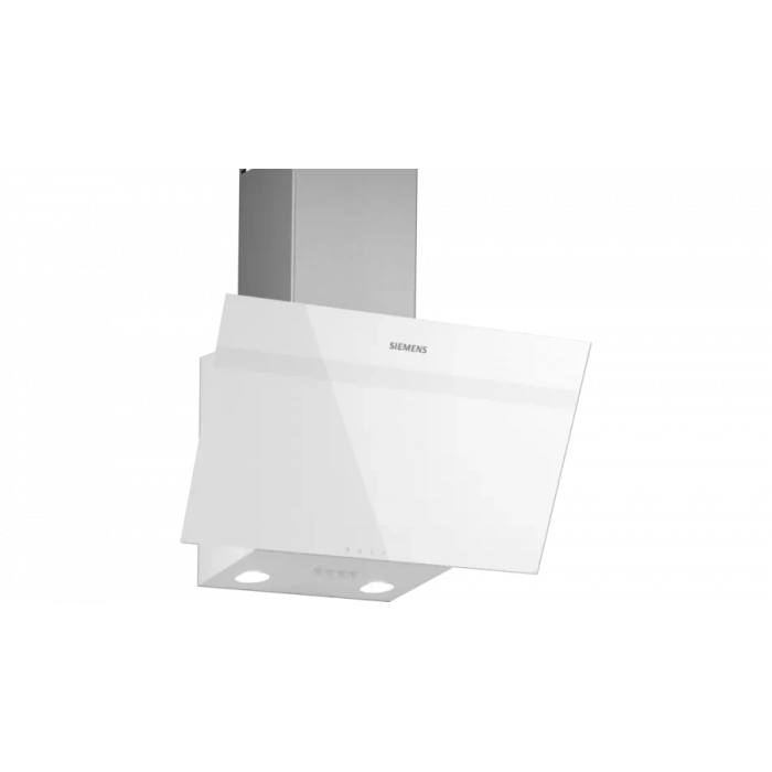 Siemens LC63KPJ20T İQ100 60CM DUVAR TİPİ EĞİMLİ DAVLUMBAZ