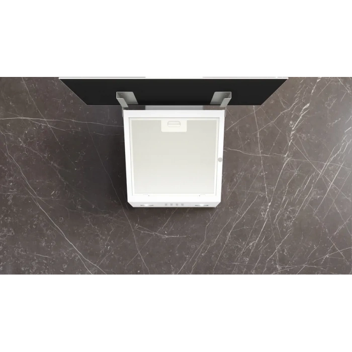 Siemens LC63KPJ20T İQ100 60CM DUVAR TİPİ EĞİMLİ DAVLUMBAZ