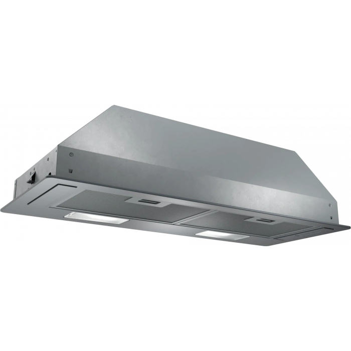 Siemens LB73NAA30 iQ100, 73 cm, gömme aspiratör, antrasit gri