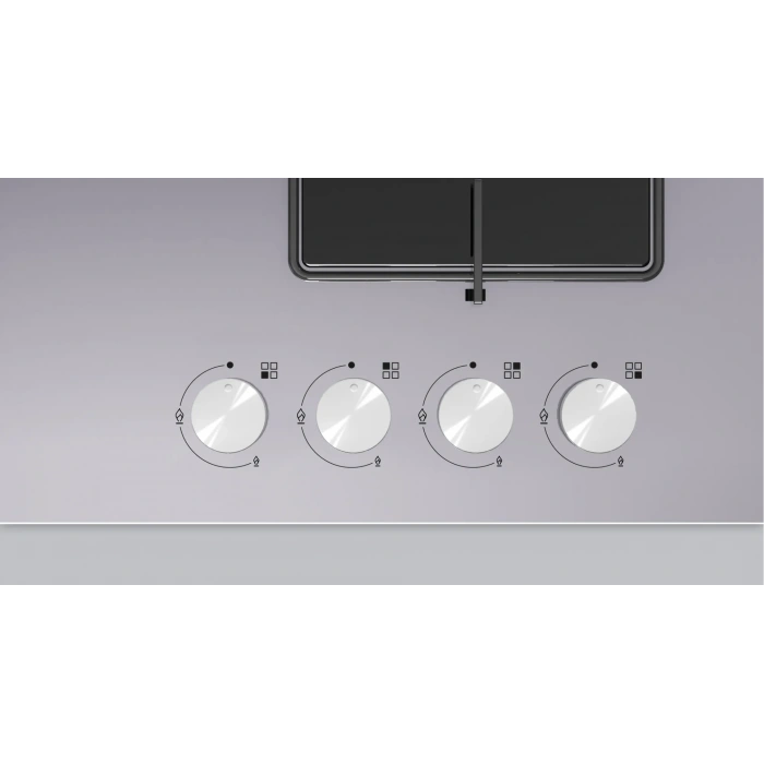 Siemens EN6C8PO12O iQ100 Gazlı Ocak 60 cm