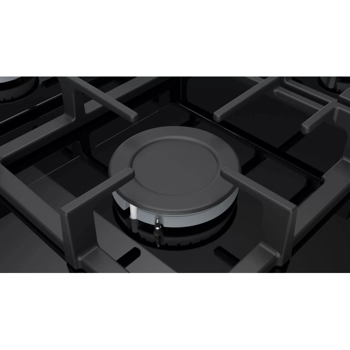 Siemens EO6C6PO92O iQ100 Gazlı Ocak 60 cm