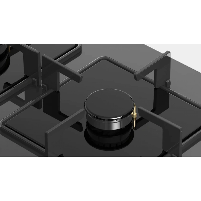 Siemens EN6C8PO12O iQ100 Gazlı Ocak 60 cm