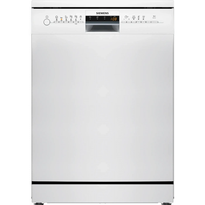 Siemens SN216W00DT iQ100 Solo Bulaşık Makinesi 60 cm Beyaz